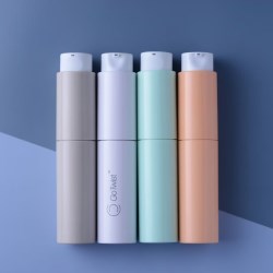 Twist to Reuse. Love to Repeat.